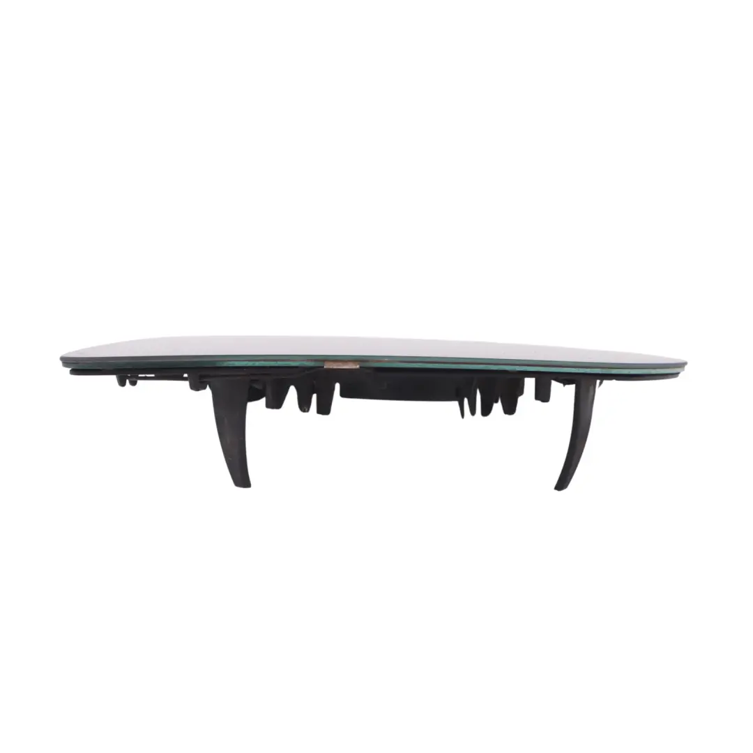 Audi A8L 4H Inserto cristal para retrovisor izquierdo calefactado - SKU 4H0857535D - Número de pieza 4H0857535D