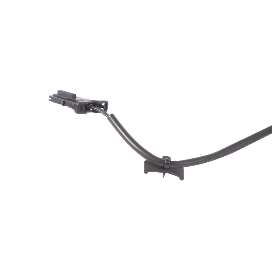 Audi A8L 4H Klamra Zapinka Wtyk Pasa Lewy Prawy Przód - SKU 4H0857755C - Numer Części 4H0857755C