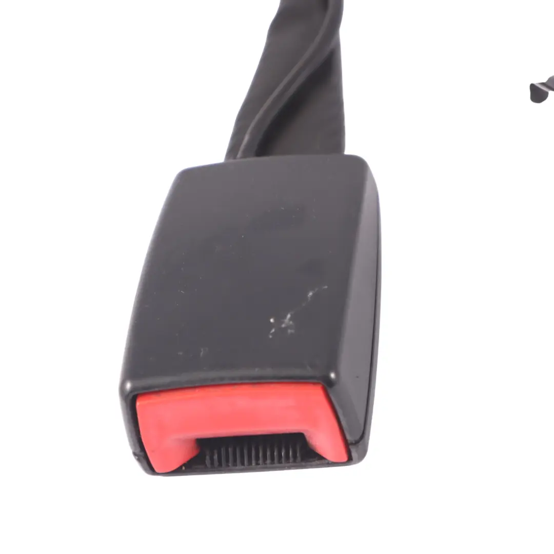 A8L 4H Hebilla cinturón de seguridad delantero izquierdo derecho para Audi con número de pieza 4H0857755C Audi A8L 4H Hebilla cinturón de seguridad delantero izquierdo derecho - SKU 4H0857755C - Número de pieza 4H0857755C