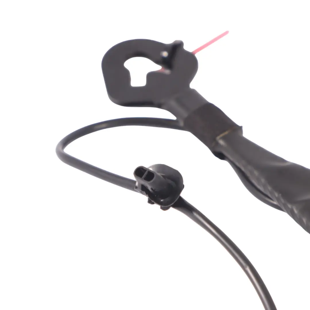 Audi A8L 4H Hebilla cinturón de seguridad delantero izquierdo derecho - SKU 4H0857755C - Número de pieza 4H0857755C