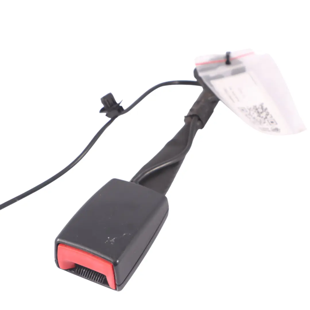 A8L 4H Boucle de ceinture avant gauche droite pour Audi à propos du numéro de pièce 4H0857755C Audi A8L 4H Boucle de ceinture avant gauche droite - SKU 4H0857755C - Numéro de pièce 4H0857755C