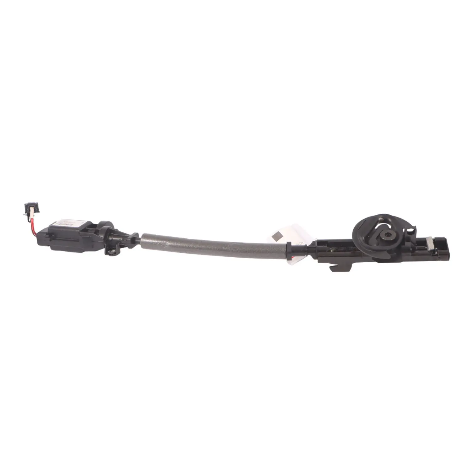 Audi A8L 4H Alimentatore Motore Cintura Regolatore Sinistro 4H0857833