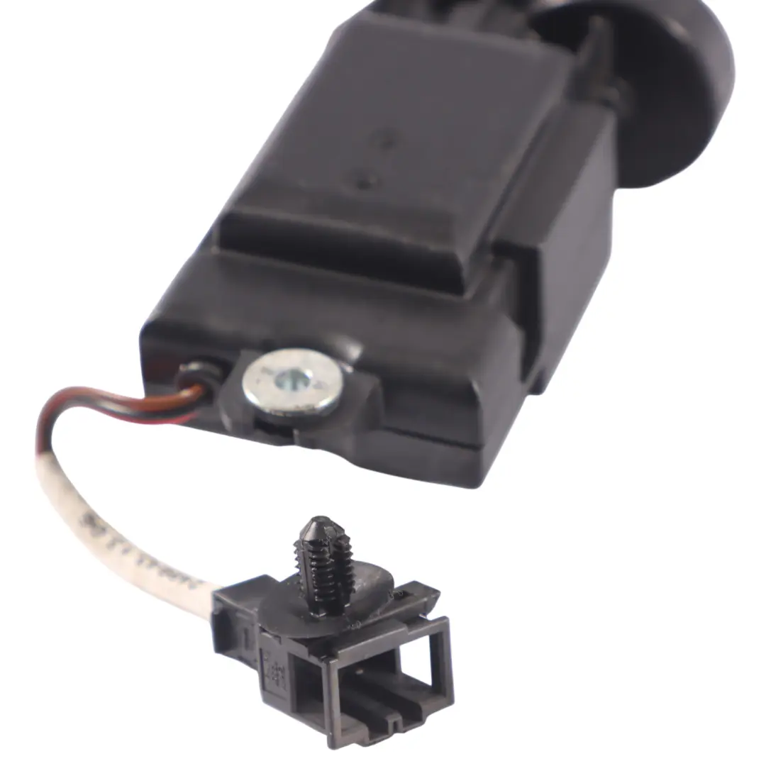 Audi A8L 4H Seatbelt Feeder Motor Belt Adjuster Left N/S - SKU 4H0857833 - Part number 4H0857833