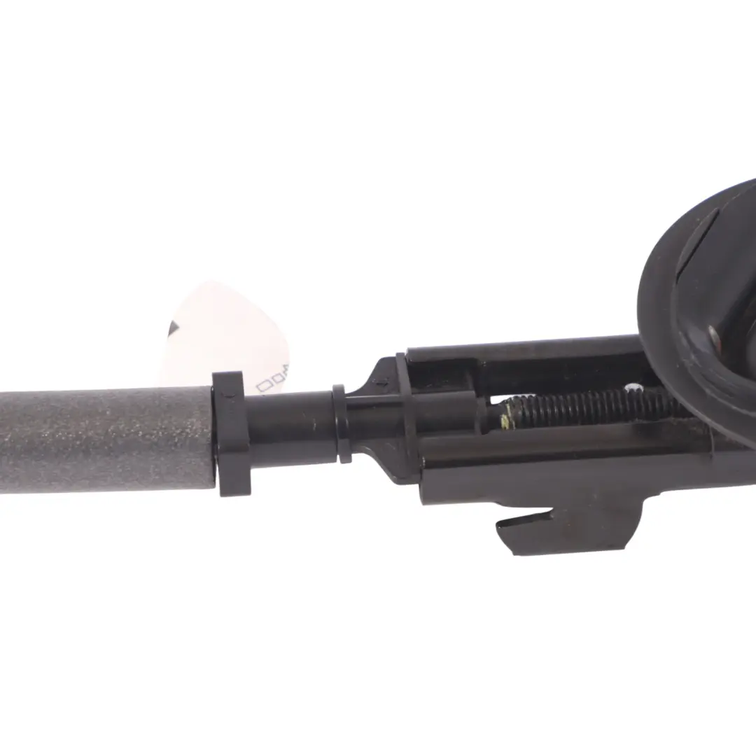 A8L 4H Regulator Wysokości Pasa Lewy Przód do Audi o numerze 4H0857833 Audi A8L 4H Regulator Wysokości Pasa Lewy Przód - SKU 4H0857833 - Numer Części 4H0857833