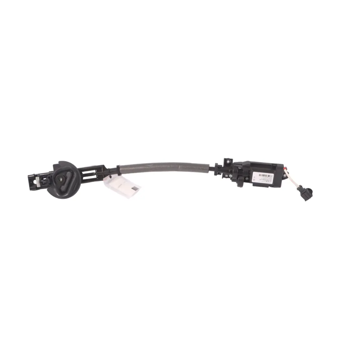 Audi A8L 4H Alimentatore Motore Cintura Regolatore Sinistro - SKU 4H0857833 - Numero di parte 4H0857833