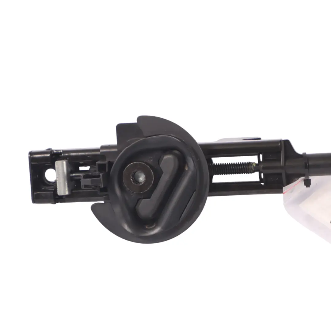 Audi A8L 4H Alimentatore Motore Cintura Regolatore Sinistro - SKU 4H0857833 - Numero di parte 4H0857833