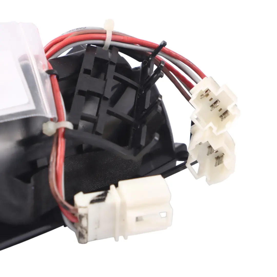 Audi A8L 4H Popielniczka Gniazda Zapalniczki 12V - SKU 4H0864051B - Numer Części 4H0864051B