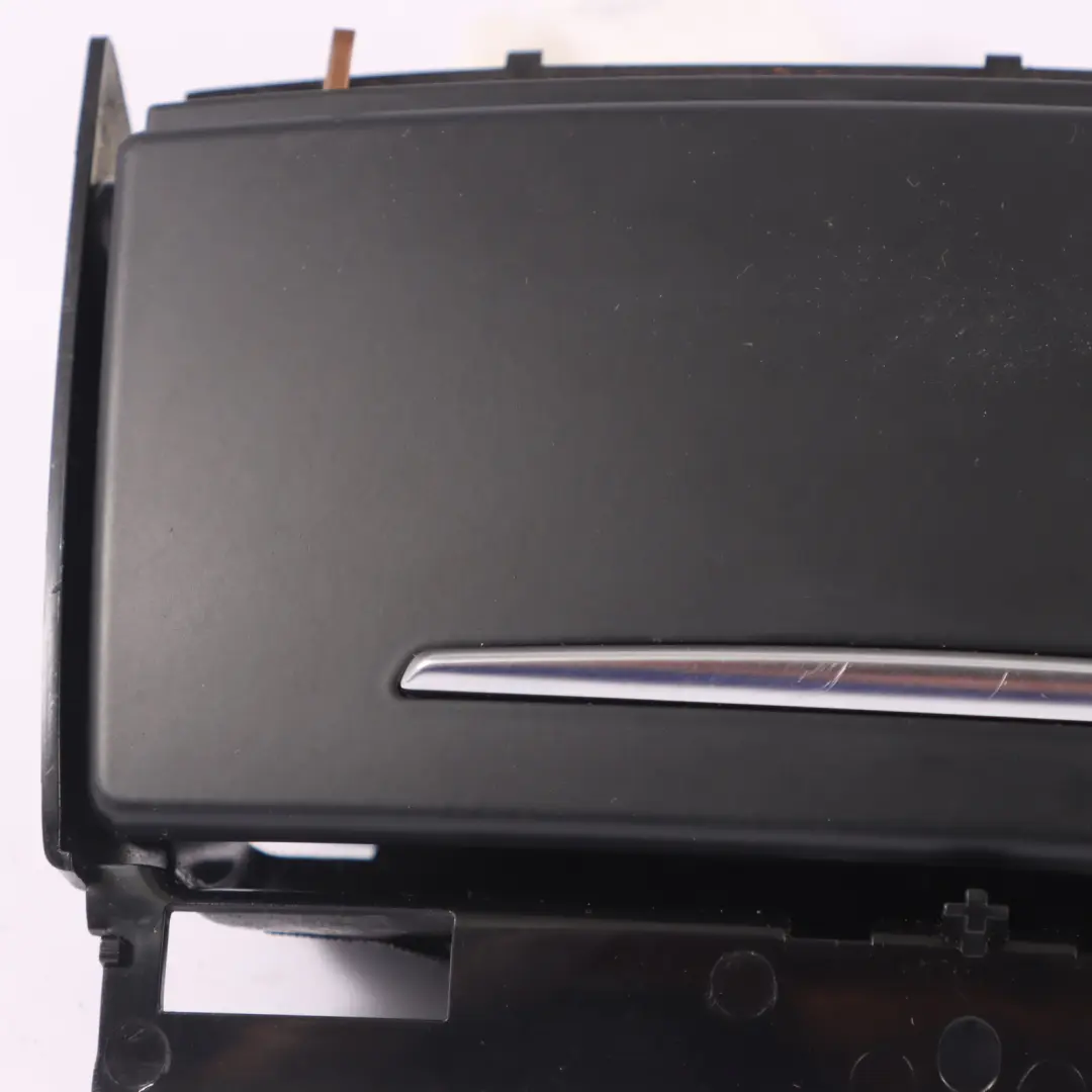 Audi A8L 4H Power Port Socket Outlet Cigarette Lighter 12V Panel - SKU 4H0864051B - Part number 4H0864051B