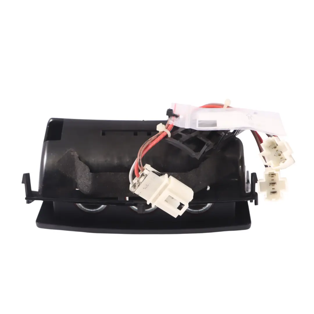 Audi A8L 4H Power Port Socket Outlet Cigarette Lighter 12V Panel - SKU 4H0864051B - Part number 4H0864051B