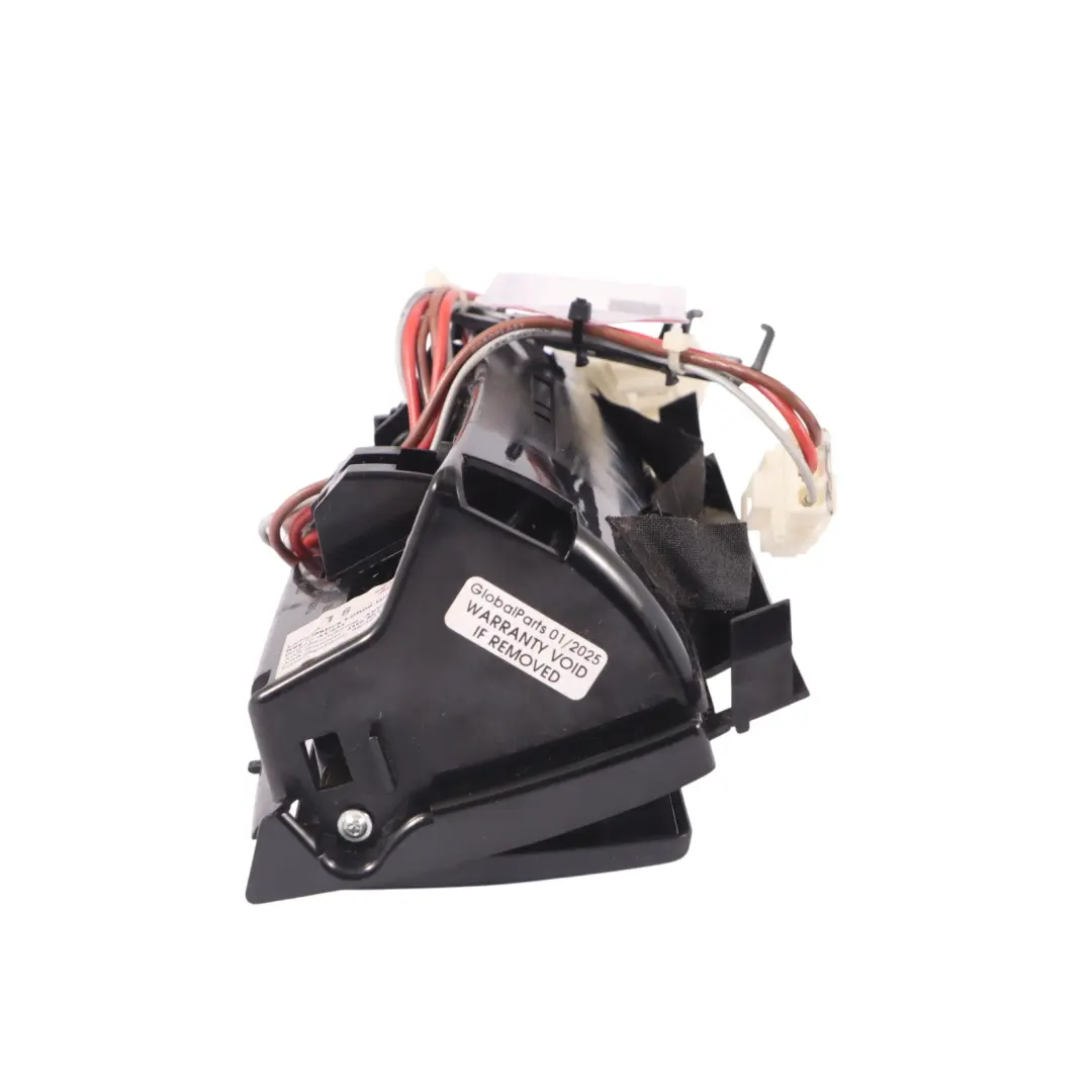 Audi A8L 4H Toma de Corriente Enchufe Encendedor 12V Panel - SKU 4H0864051B - Número de pieza 4H0864051B