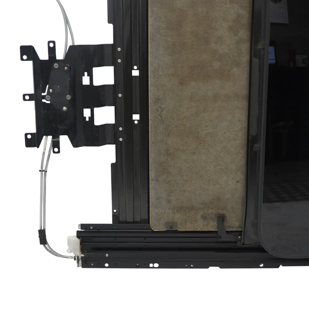 Dach Panoramiczny Rozsuwany AS3 Szyba Przyciemniana do Audi A8 4H o numerze 4H0877049 Audi A8 4H Dach Panoramiczny Rozsuwany AS3 Szyba Przyciemniana - SKU 4H0877049 - Numer Części 4H0877049