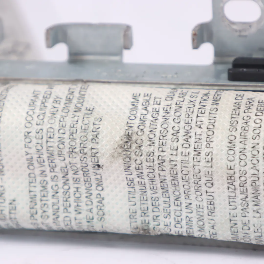 Modulo aria sedile posteriore sistema SRS sinistro per Audi S8 4H con numero di parte 4H0880441B Audi S8 4H Modulo aria sedile posteriore sistema SRS sinistro - SKU 4H0880441B - Numero di parte 4H0880441B