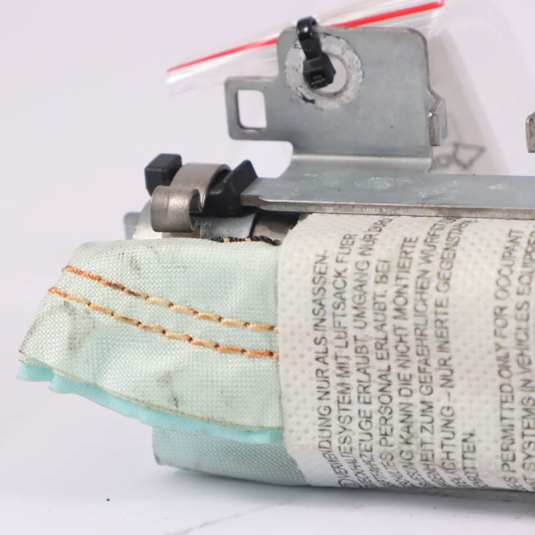 Audi S8 4H Rear Seat Air Module SRS System Left N/S - SKU 4H0880441B - Part number 4H0880441B