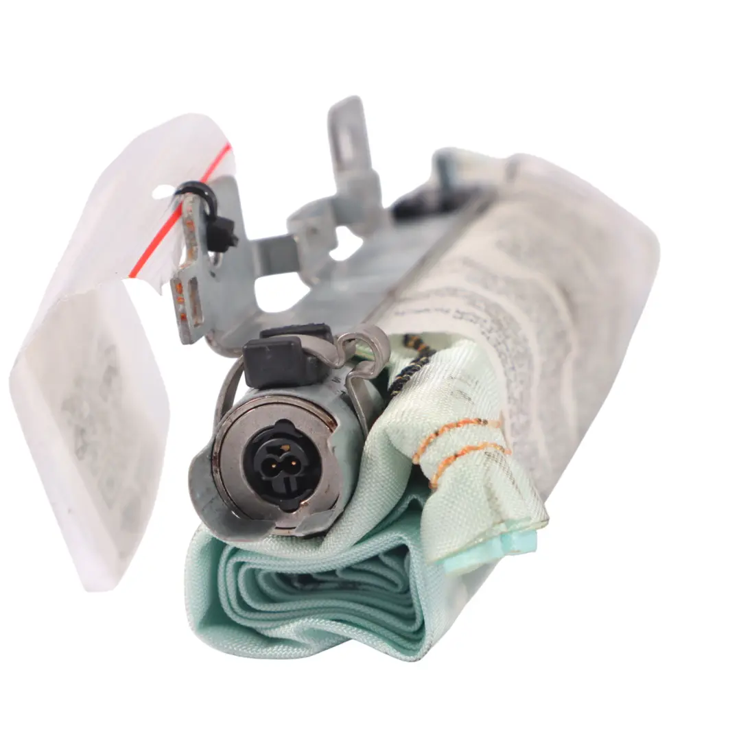 Audi S8 4H Rear Seat Air Module SRS System Left N/S - SKU 4H0880441B - Part number 4H0880441B