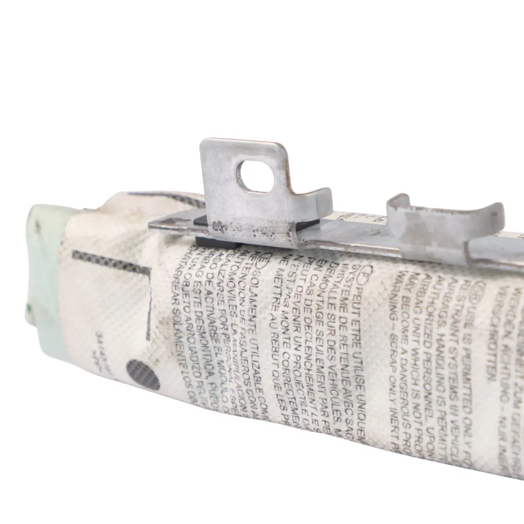 Audi S8 4H Rear Seat Air Module SRS System Left N/S - SKU 4H0880441B - Part number 4H0880441B
