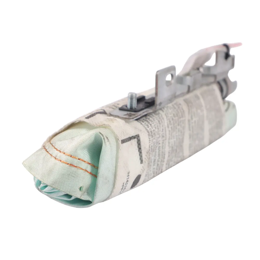 Module d'air des sièges arrière Système SRS gauche pour Audi S8 4H à propos du numéro de pièce 4H0880441B Audi S8 4H Module d'air des sièges arrière Système SRS gauche - SKU 4H0880441B - Numéro de pièce 4H0880441B