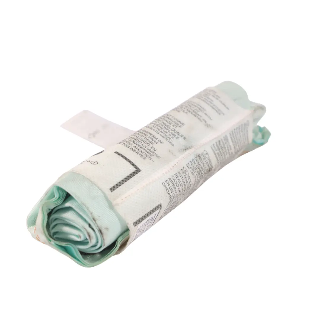 Modulo aria sedile posteriore sistema SRS sinistro per Audi S8 4H con numero di parte 4H0880441B Audi S8 4H Modulo aria sedile posteriore sistema SRS sinistro - SKU 4H0880441B - Numero di parte 4H0880441B