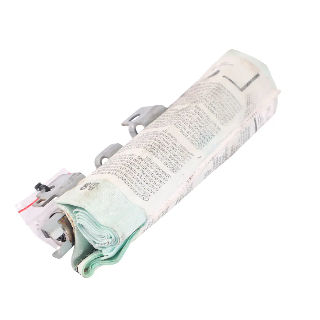 Audi A8 D4 4H Rear Seat Bench Air Module Control Unit Right O/S - SKU 4H0880442B - Part number 4H0880442B