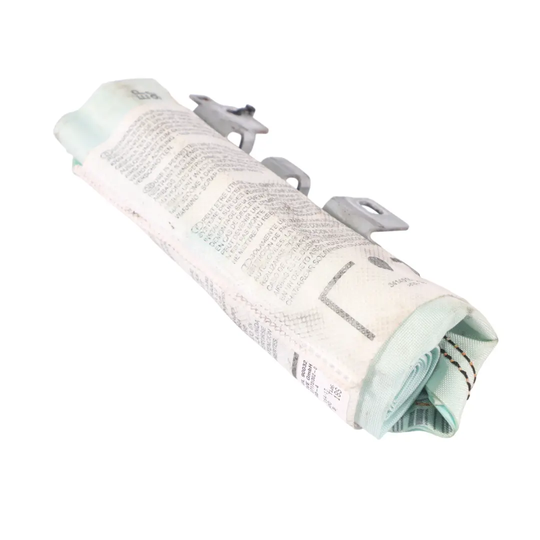 Audi A8 D4 4H Rear Seat Bench Air Module Control Unit Right O/S - SKU 4H0880442B - Part number 4H0880442B