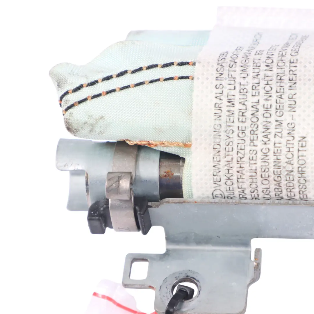 Audi A8 D4 4H Rear Seat Bench Air Module Control Unit Right O/S - SKU 4H0880442B - Part number 4H0880442B