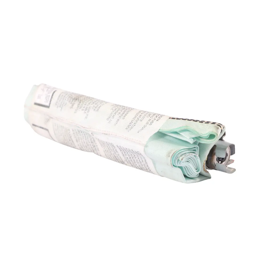 Audi A8 D4 4H Rear Seat Bench Air Module Control Unit Right O/S - SKU 4H0880442B - Part number 4H0880442B