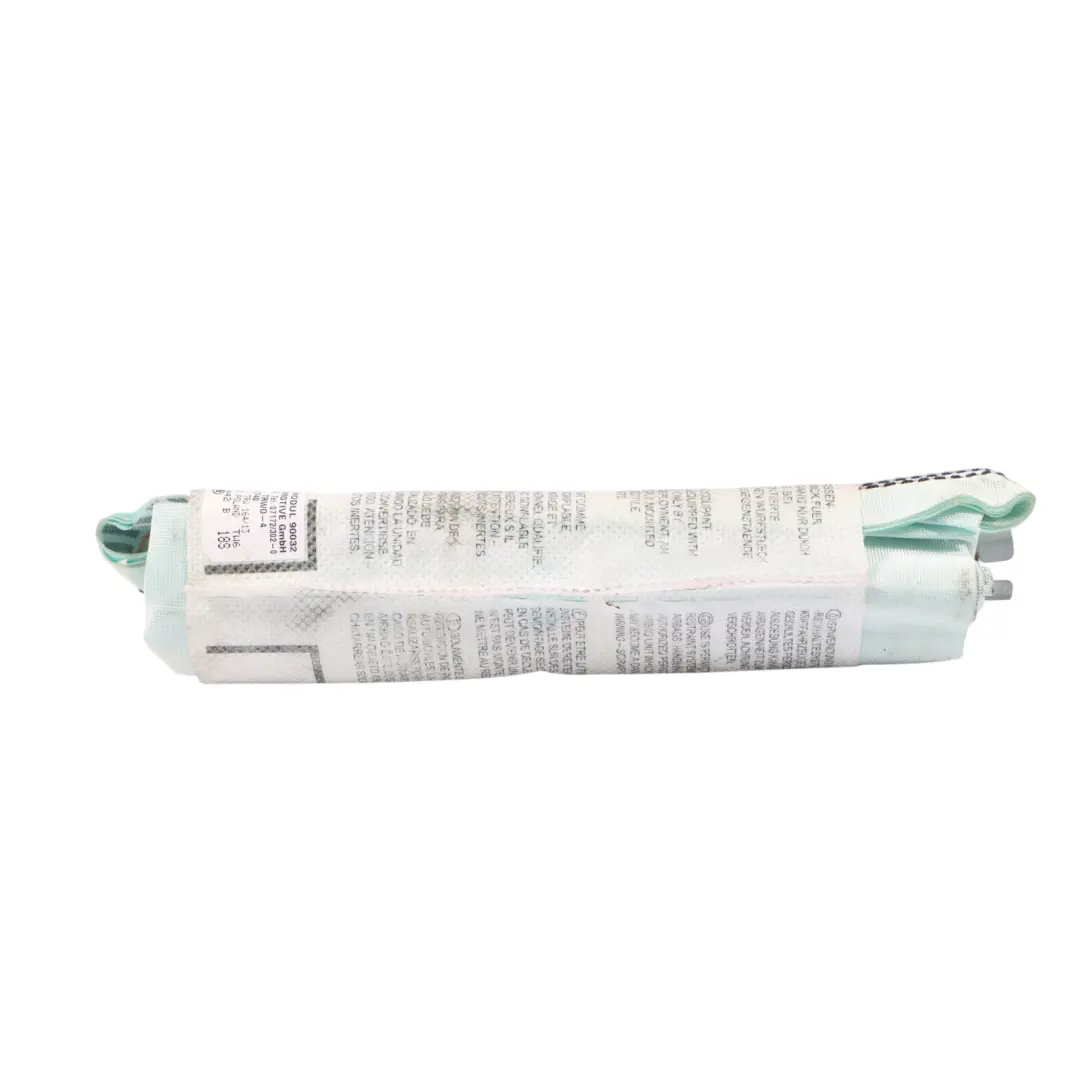 Audi A8 D4 4H Rear Seat Bench Air Module Control Unit Right O/S - SKU 4H0880442B - Part number 4H0880442B