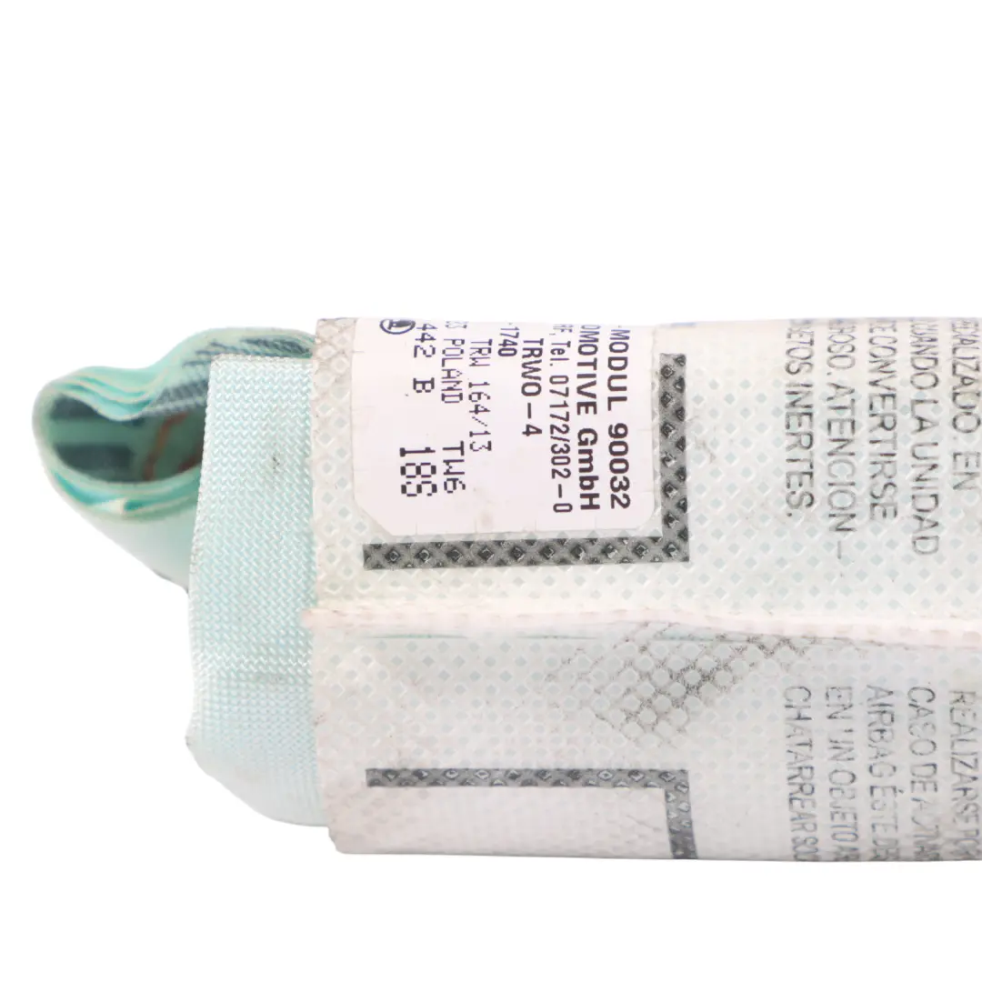 Audi A8 S8 4H Sedile posteriore panchina aria Unità controllo destra - SKU 4H0880442B - Numero di parte 4H0880442B