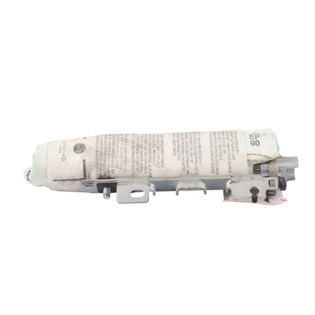 Audi A8 D4 4H Rear Seat Bench Air Module Control Unit Right O/S - SKU 4H0880442B - Part number 4H0880442B