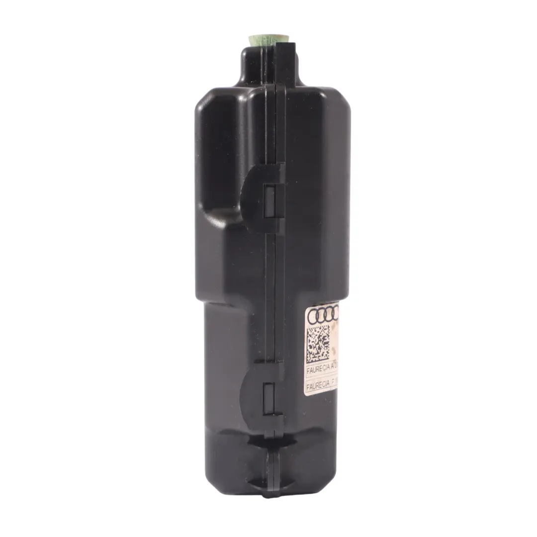 A8L D4 Front Seat Vacuum Air Pump Control Unit Left Right N/O/S to with Part number 4H0886073B A8L D4 Front Seat Vacuum Air Pump Control Unit Left Right N/O/S - SKU 4H0886073B - Part number 4H0886073B