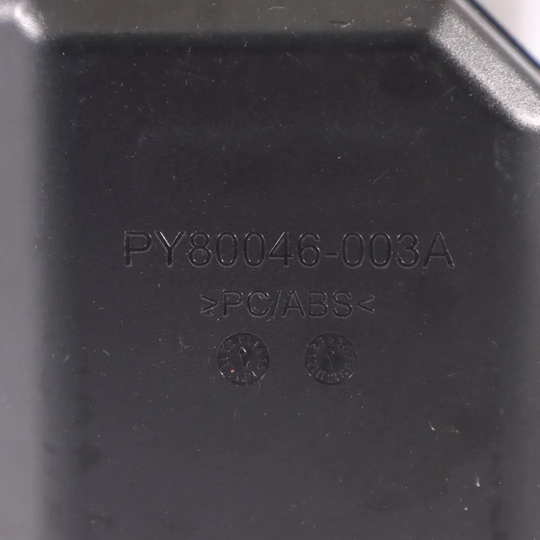  A8L D4 Unidad Control Bomba Aire Vacío Asiento Izquierdo Derecho - SKU 4H0886073B - Número de pieza 4H0886073B