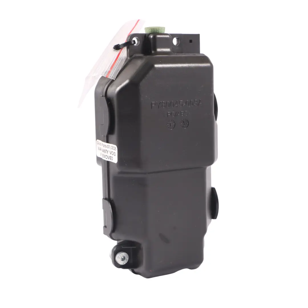  A8L D4 Front Seat Vacuum Air Pump Control Unit Left Right N/O/S - SKU 4H0886073B - Part number 4H0886073B