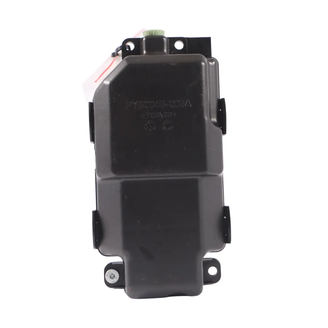  A8L D4 Front Seat Vacuum Air Pump Control Unit Left Right N/O/S - SKU 4H0886073B - Part number 4H0886073B