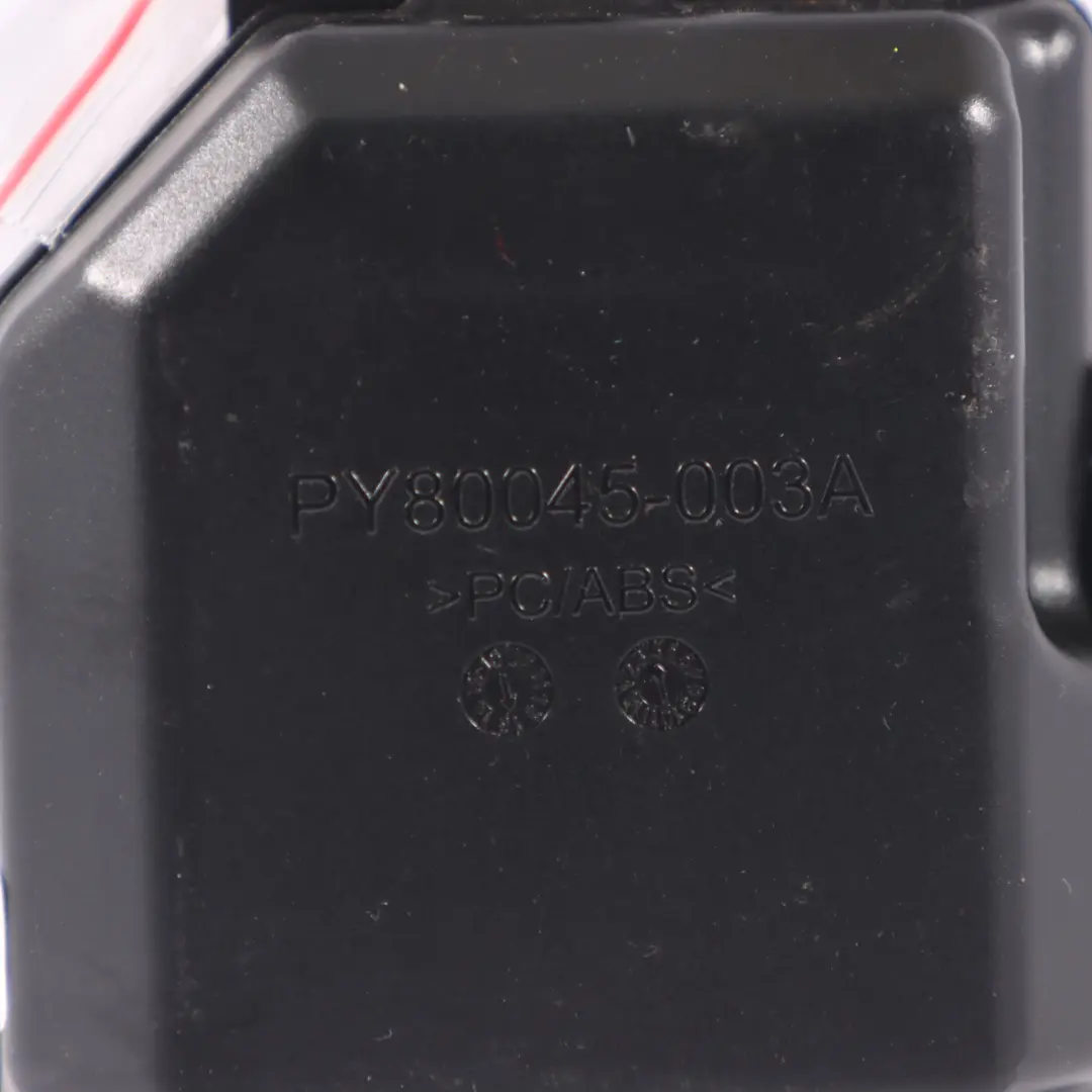  A8L D4 Front Seat Vacuum Air Pump Control Unit Left Right N/O/S - SKU 4H0886073B - Part number 4H0886073B