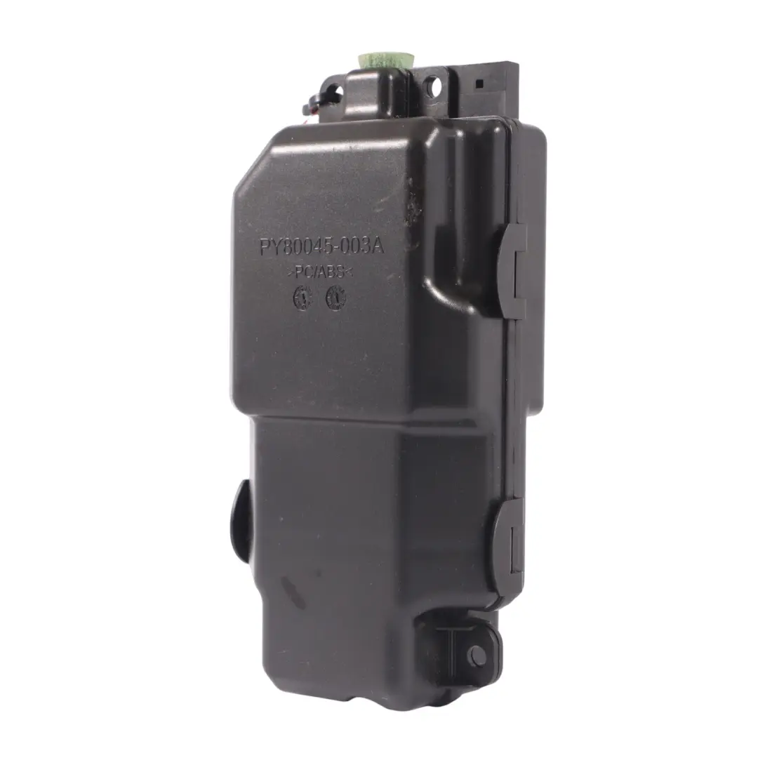  A8L D4 Front Seat Vacuum Air Pump Control Unit Left Right N/O/S - SKU 4H0886073B - Part number 4H0886073B