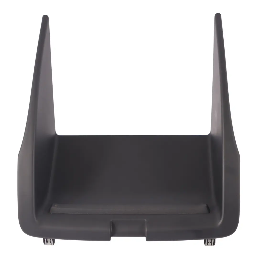 Audi A8L 4H Rear First Aid Storage Cubby Compartment Upper Trim - SKU 4H0886828 - Part number 4H0886828