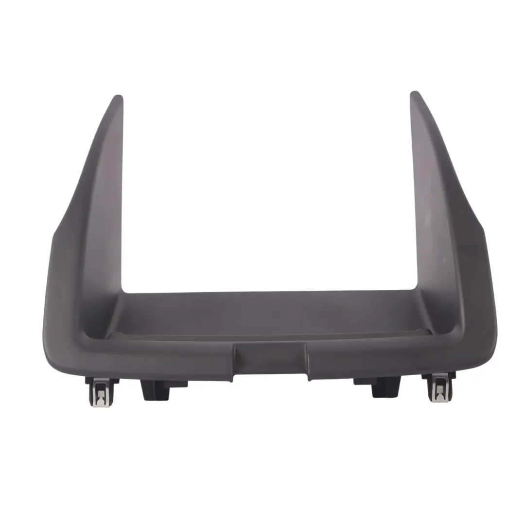 Audi A8L 4H rangement premiers secours arrière Garniture supérieure - SKU 4H0886828 - Numéro de pièce 4H0886828