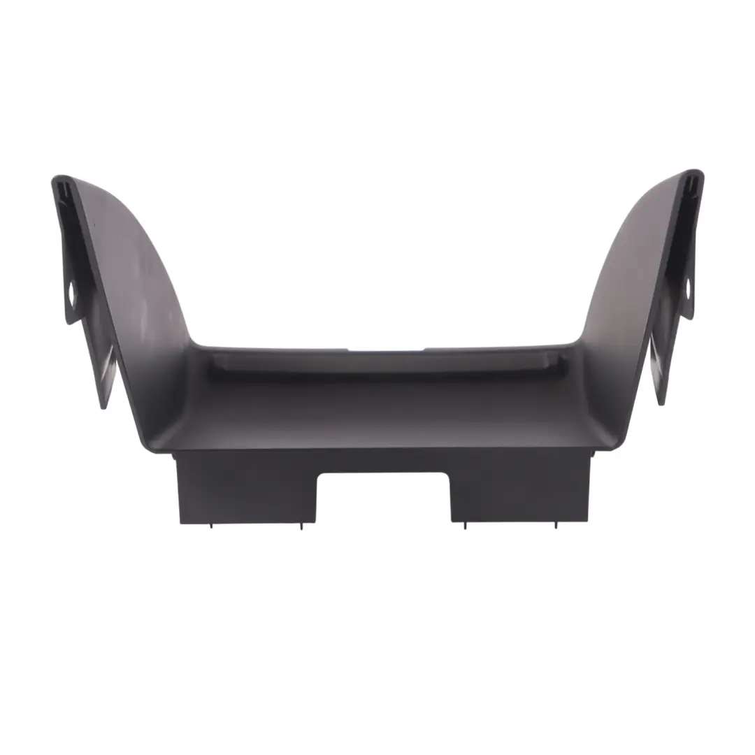 Audi A8L 4H rangement premiers secours arrière Garniture supérieure - SKU 4H0886828 - Numéro de pièce 4H0886828