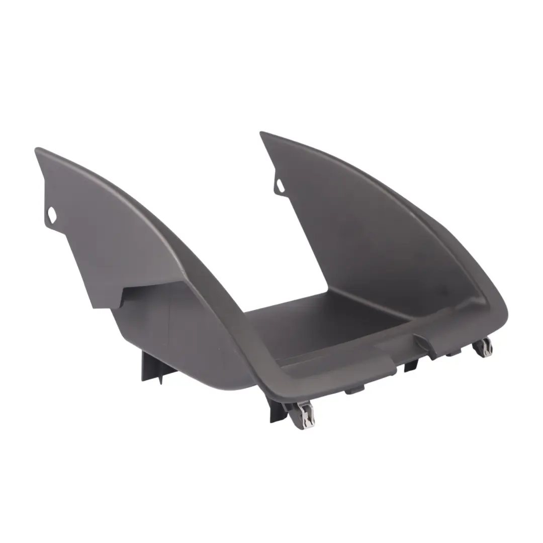 Audi A8L 4H rangement premiers secours arrière Garniture supérieure - SKU 4H0886828 - Numéro de pièce 4H0886828