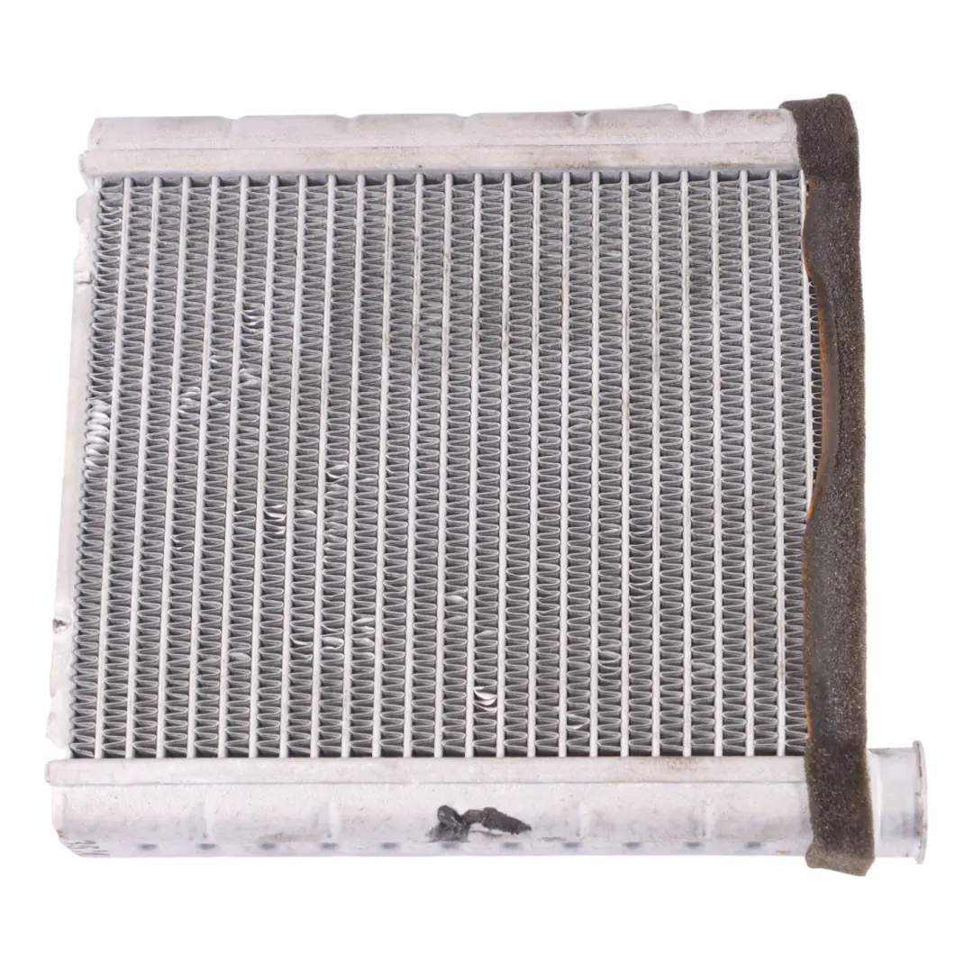 Audi A8 4H D4 Scambiatore Di Calore Posteriore Per Riscaldamento - SKU 4H0898037B - Numero di parte 4H0898037B