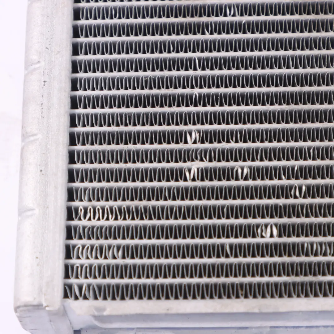 Audi A8 4H D4 Scambiatore Di Calore Posteriore Per Riscaldamento - SKU 4H0898037B - Numero di parte 4H0898037B