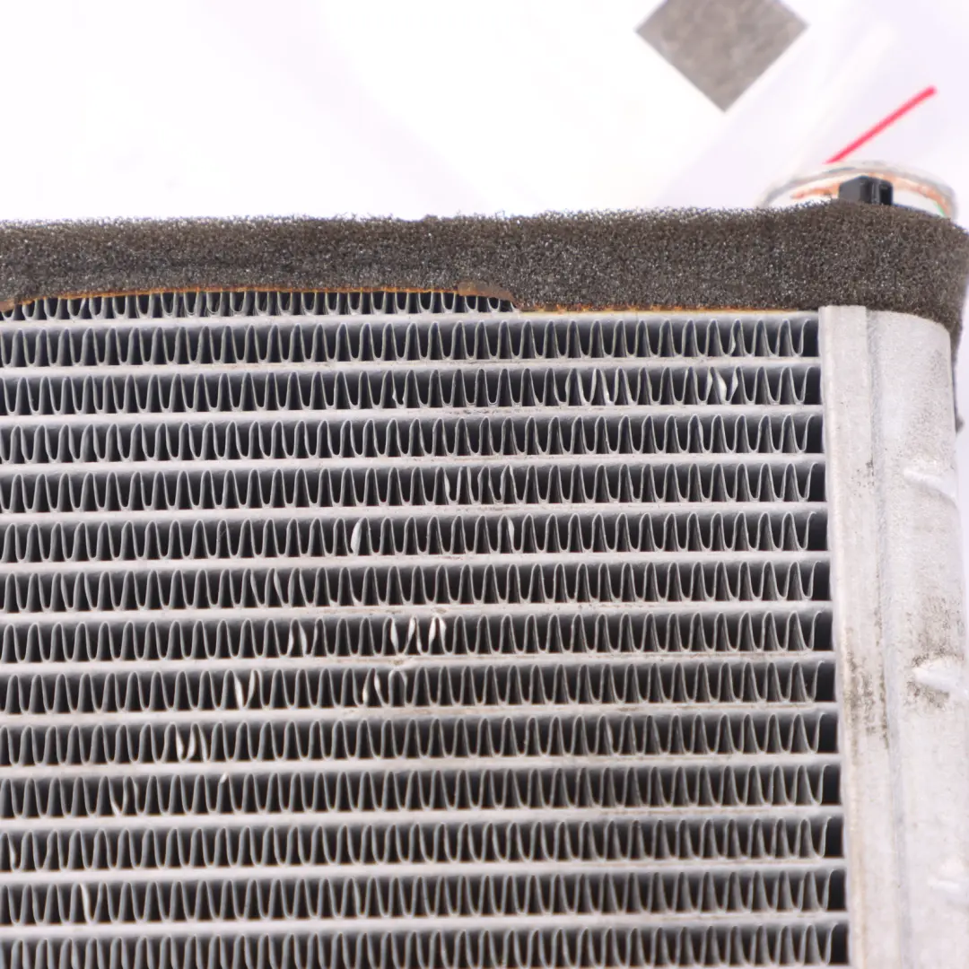 Audi A8 4H D4 Heater Matrix Heat Exchanger Rear - SKU 4H0898037B - Part number 4H0898037B