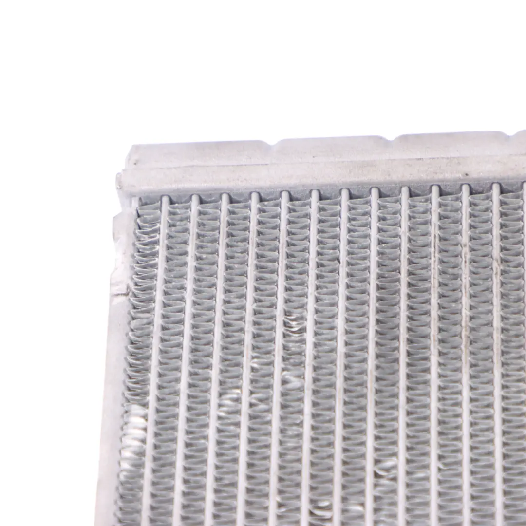  Intercambiador De Calor Trasero De Matriz Calefactora Audi A8 4H D4 - SKU 4H0898037B - Número de pieza 4H0898037B