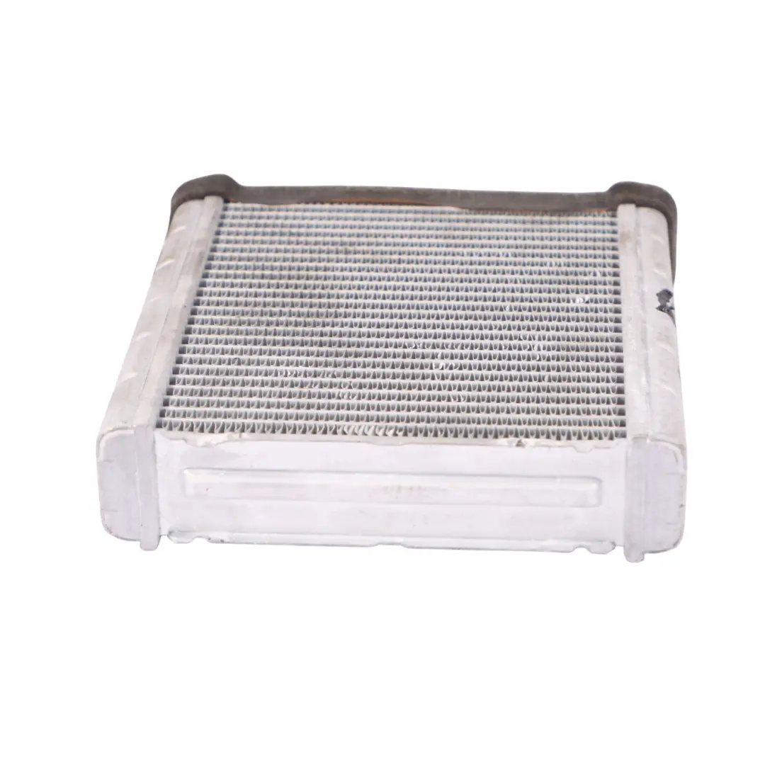 Audi A8 4H D4 Heater Matrix Heat Exchanger Rear - SKU 4H0898037B - Part number 4H0898037B