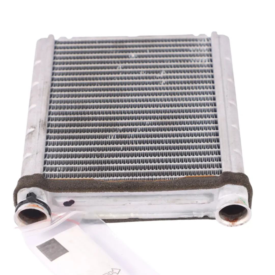 Audi A8 4H D4 Scambiatore Di Calore Posteriore Per Riscaldamento - SKU 4H0898037B - Numero di parte 4H0898037B