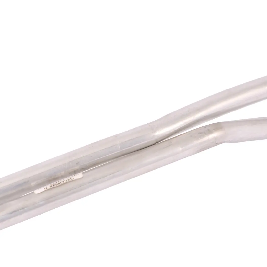 Hinten Heizungsmatrix Verbindungsrohre für Audi A8 D4 4H mit Teilenummer 4H0898037D Audi A8 D4 4H Hinten Heizungsmatrix Verbindungsrohre - SKU 4H0898037D - Teilenummer 4H0898037D