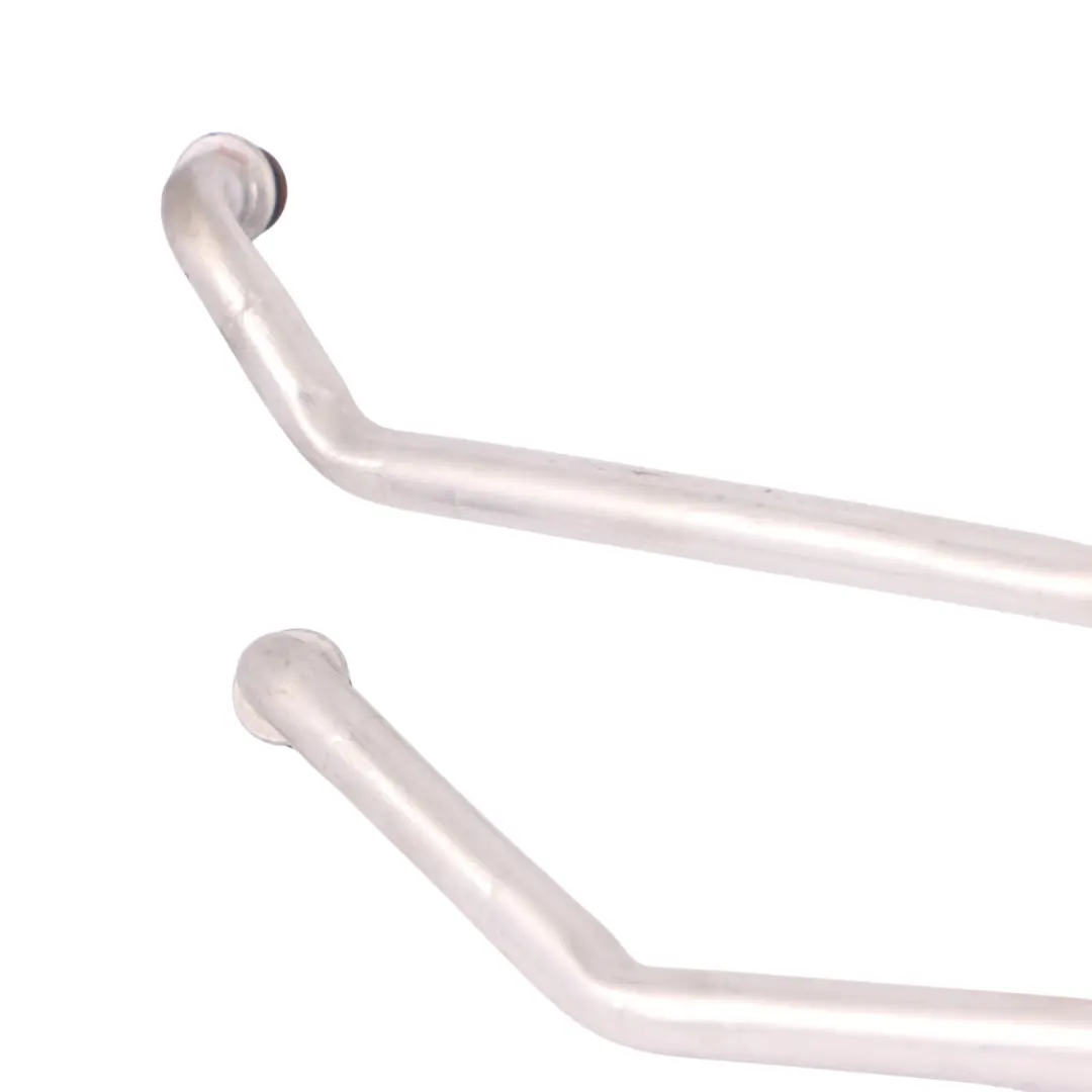 Hinten Heizungsmatrix Verbindungsrohre für Audi A8 D4 4H mit Teilenummer 4H0898037D Audi A8 D4 4H Hinten Heizungsmatrix Verbindungsrohre - SKU 4H0898037D - Teilenummer 4H0898037D