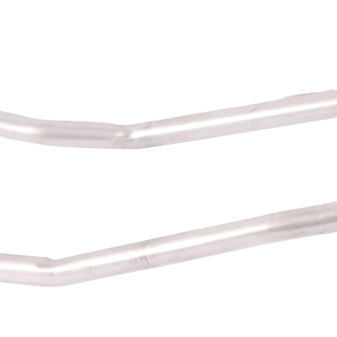 Audi A8 D4 4H Tuyau de raccordement matrice chauffage arrière - SKU 4H0898037D - Numéro de pièce 4H0898037D