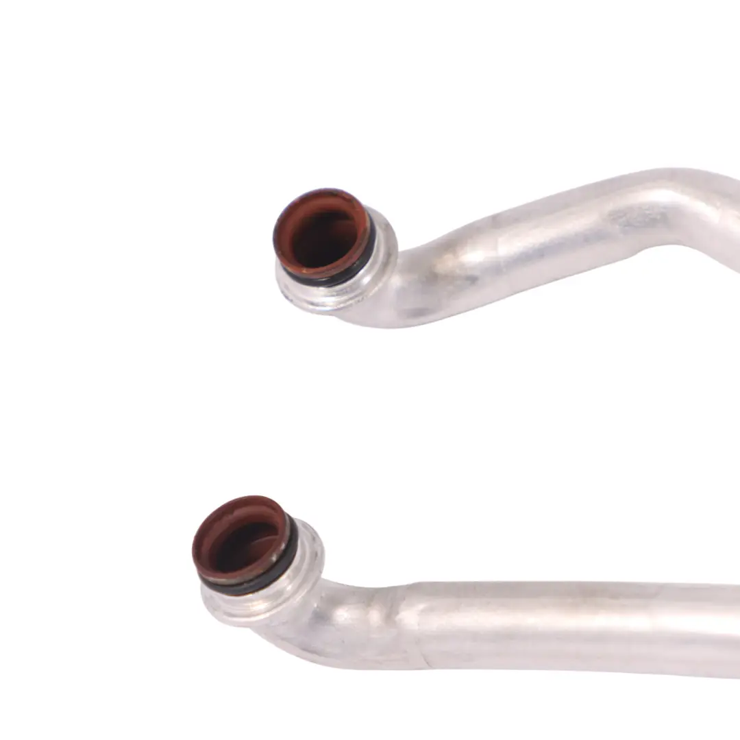 Audi A8 D4 4H Tuyau de raccordement matrice chauffage arrière - SKU 4H0898037D - Numéro de pièce 4H0898037D
