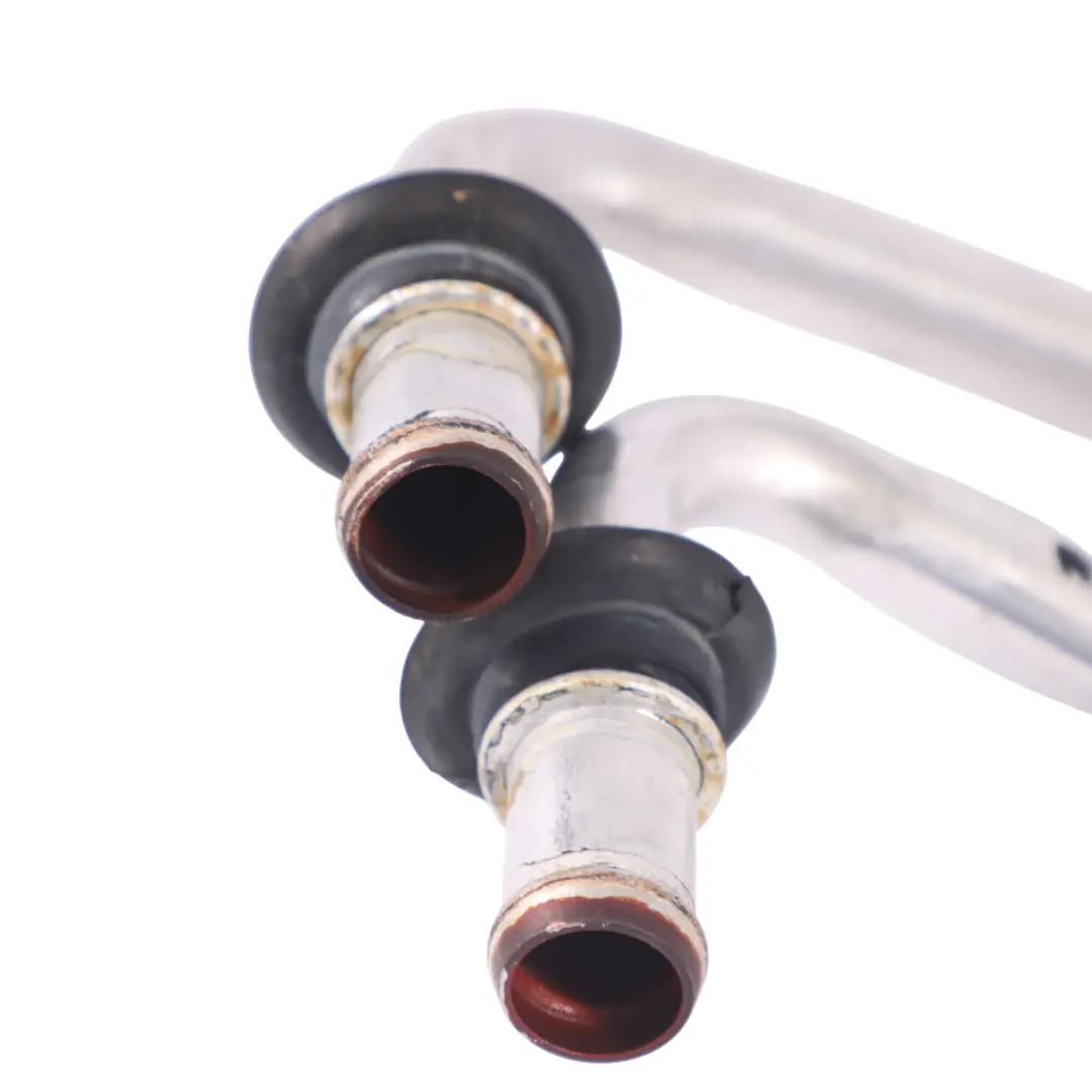 Audi A8 D4 4H Tuyau de raccordement matrice chauffage arrière - SKU 4H0898037D - Numéro de pièce 4H0898037D