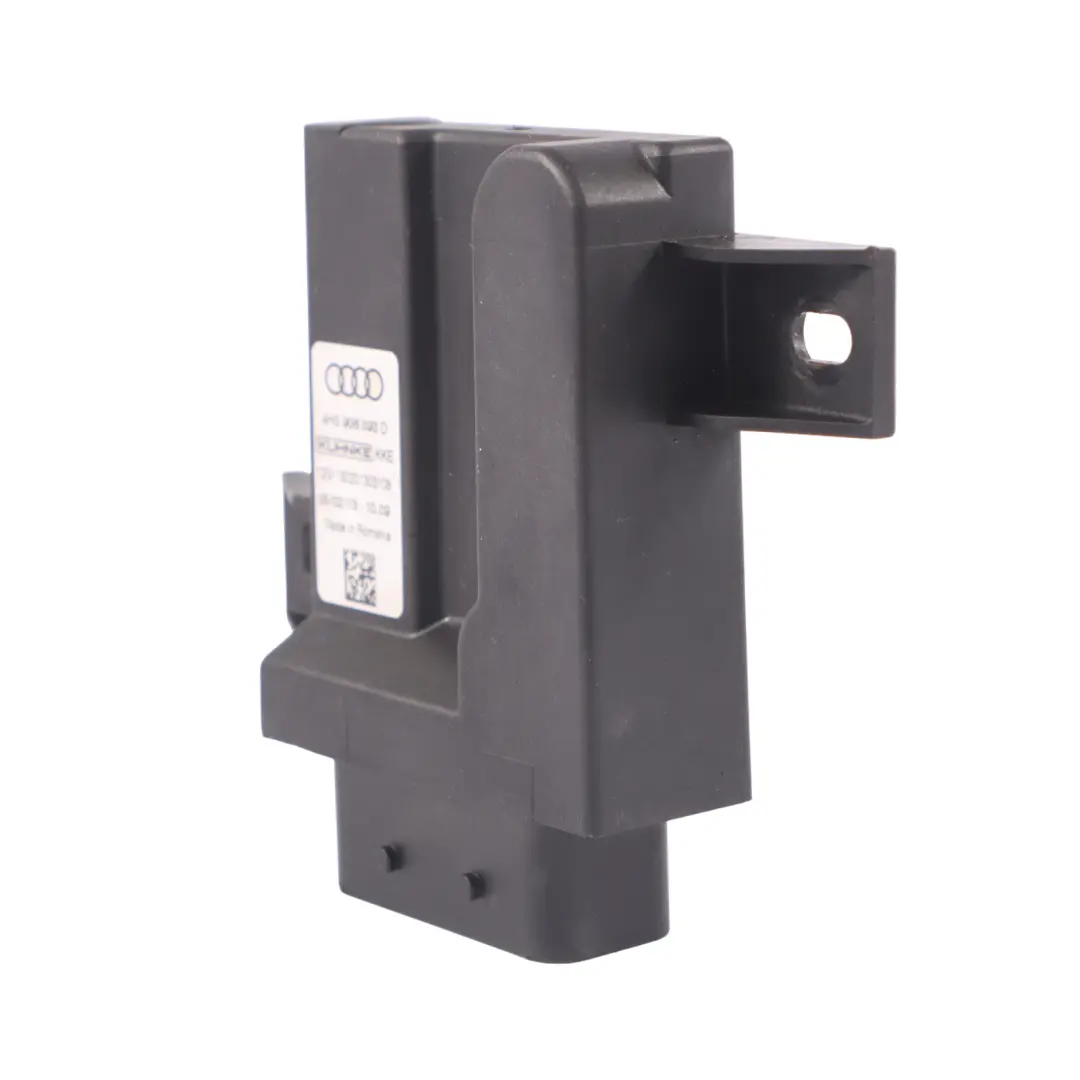  Bomba Combustible Audi A8 D4 Q7 4L Diesel Unidad de Control Módulo - SKU 4H0906093D - Número de pieza 4H0906093D